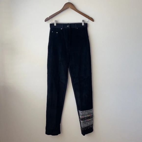 MICHIE’S MATCHING| BOHO  PANT - Picture 1 of 11